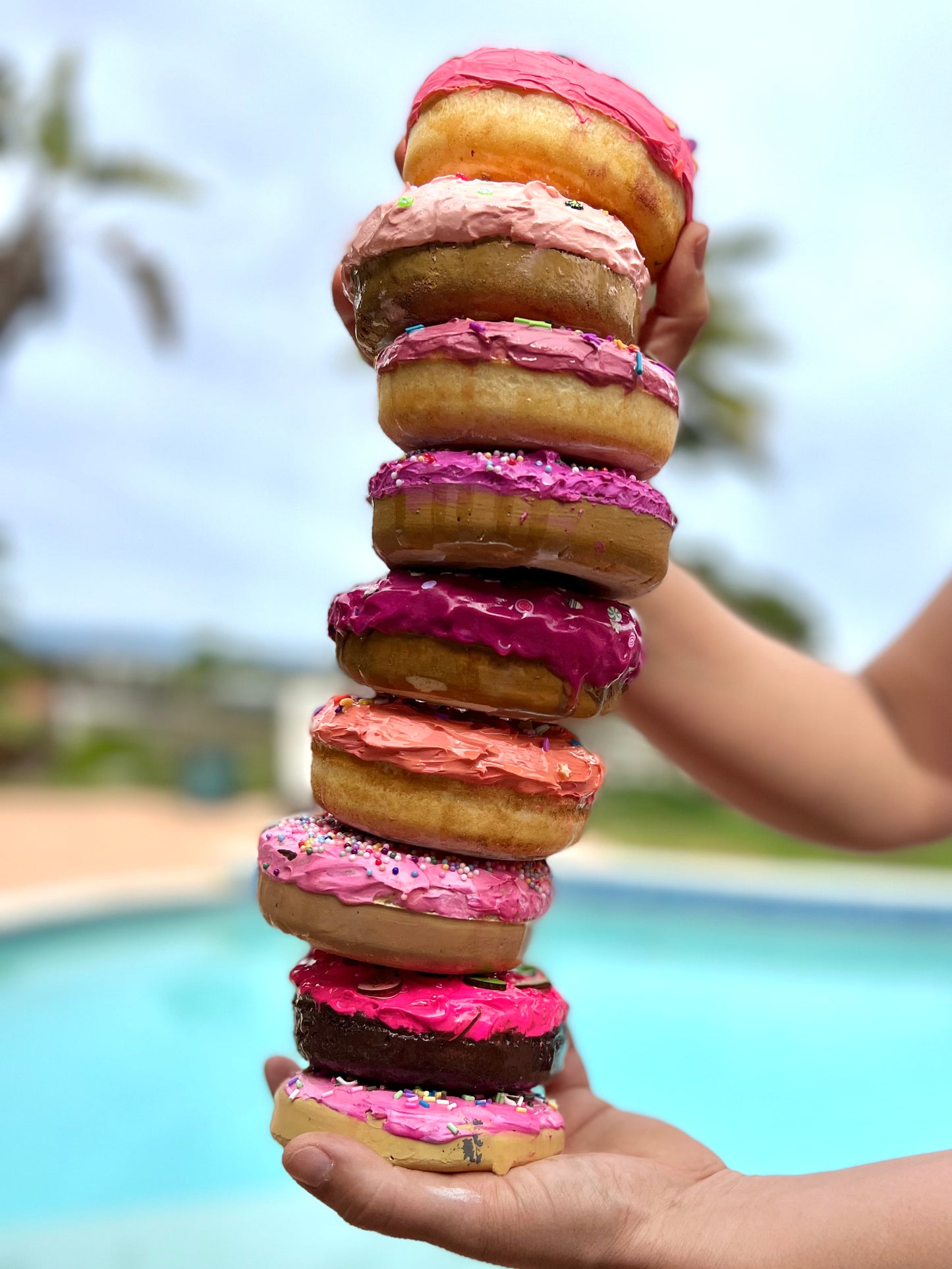 Cheat Day