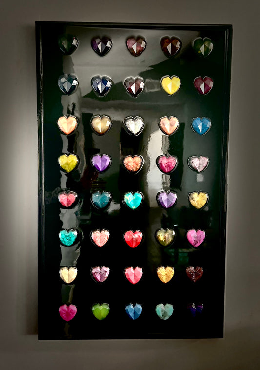 Heart Gallery