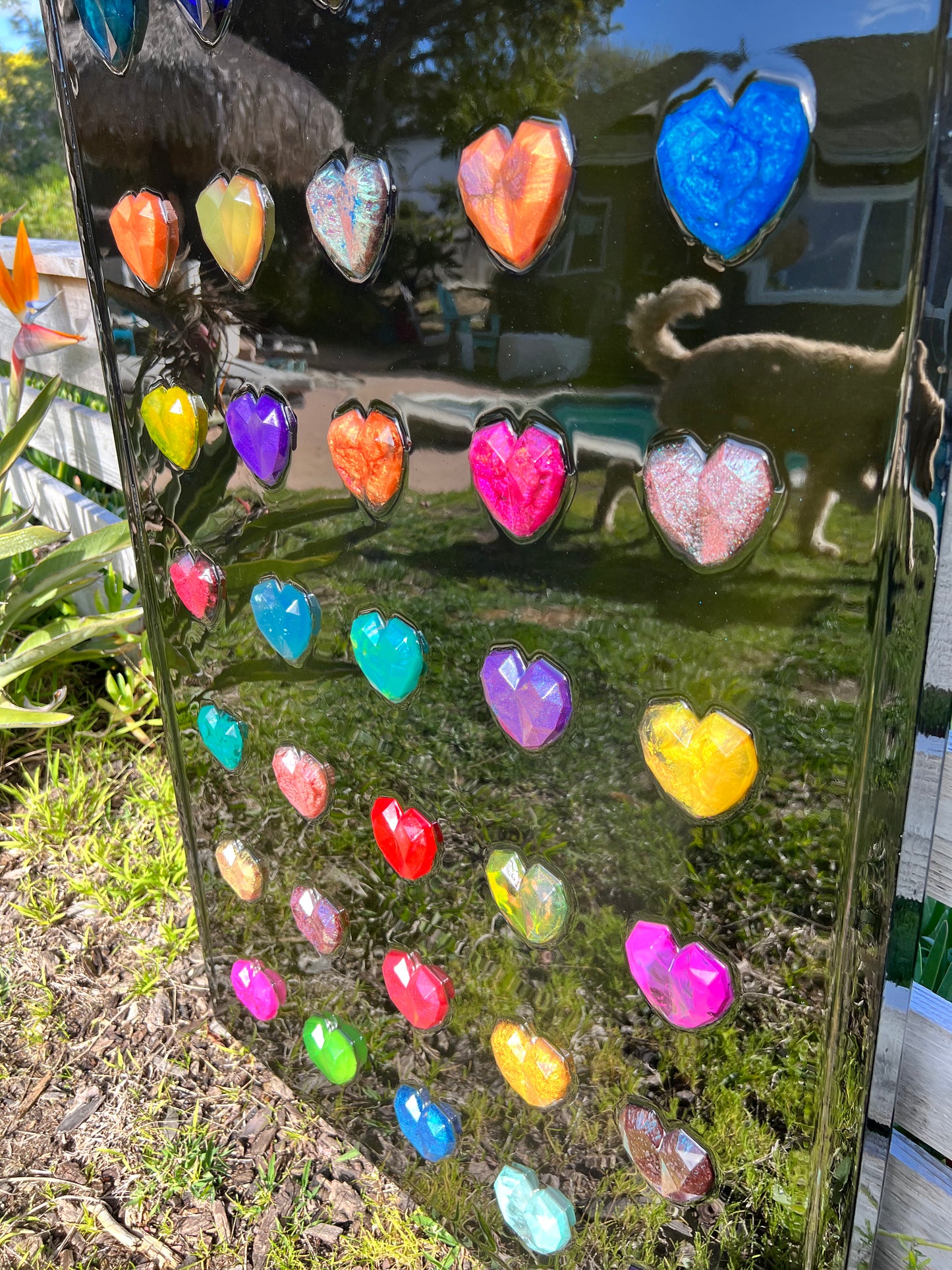 Heart Gallery