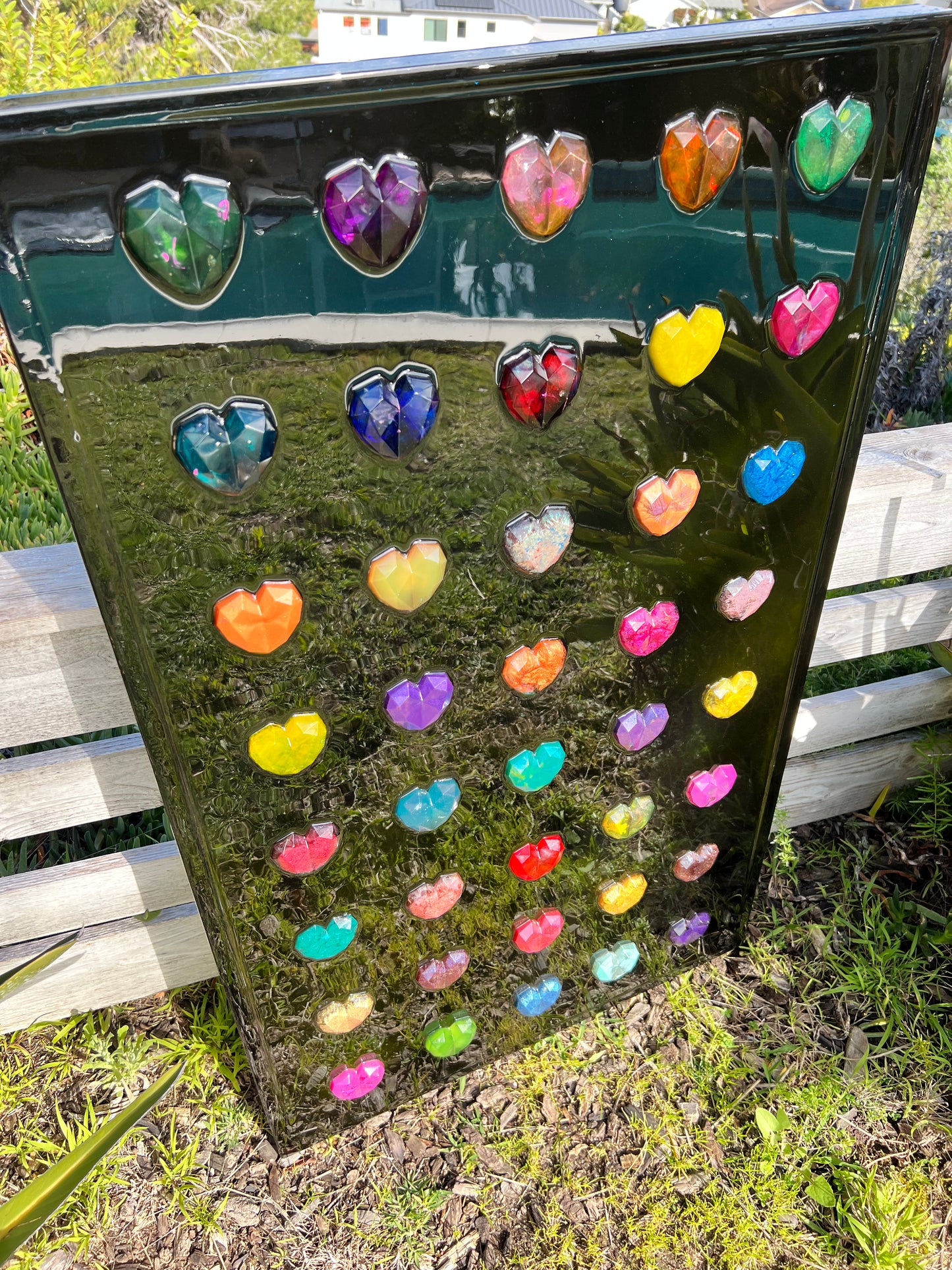 Heart Gallery