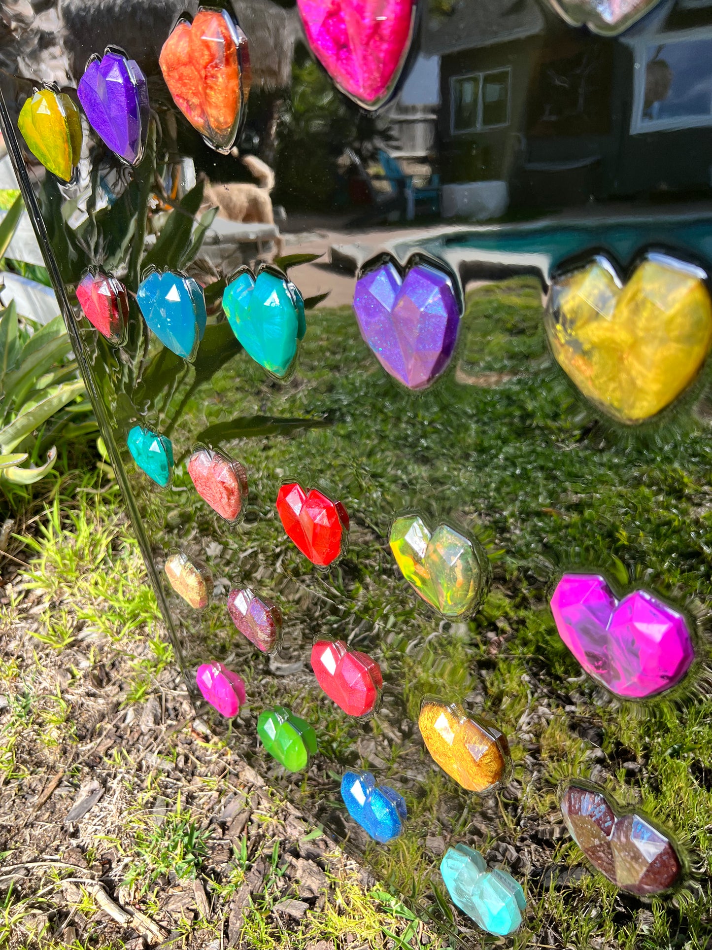 Heart Gallery