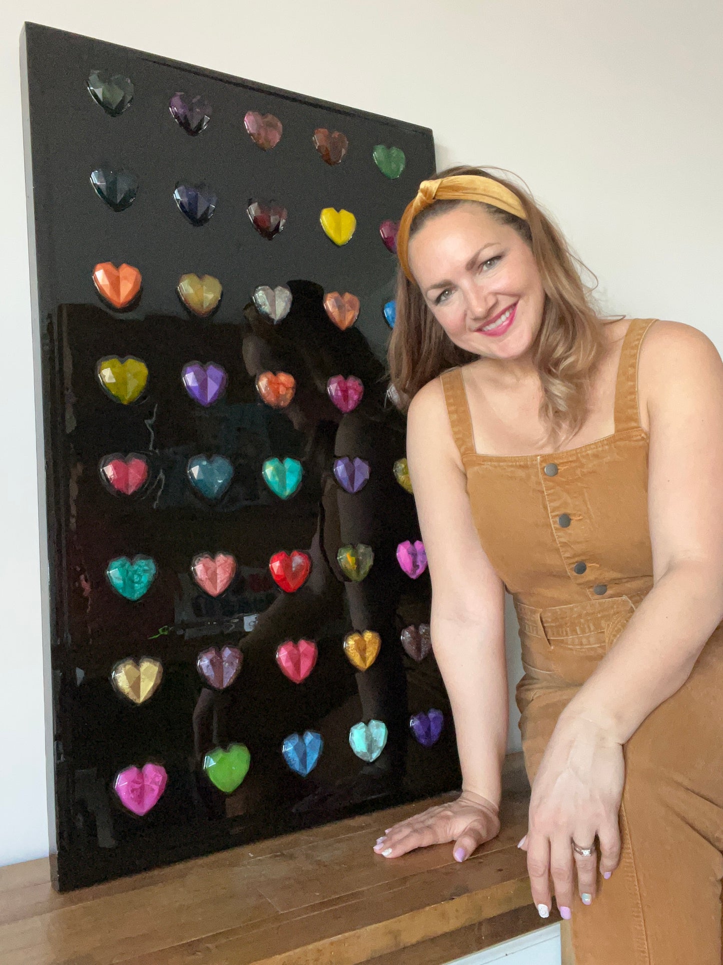 Heart Gallery