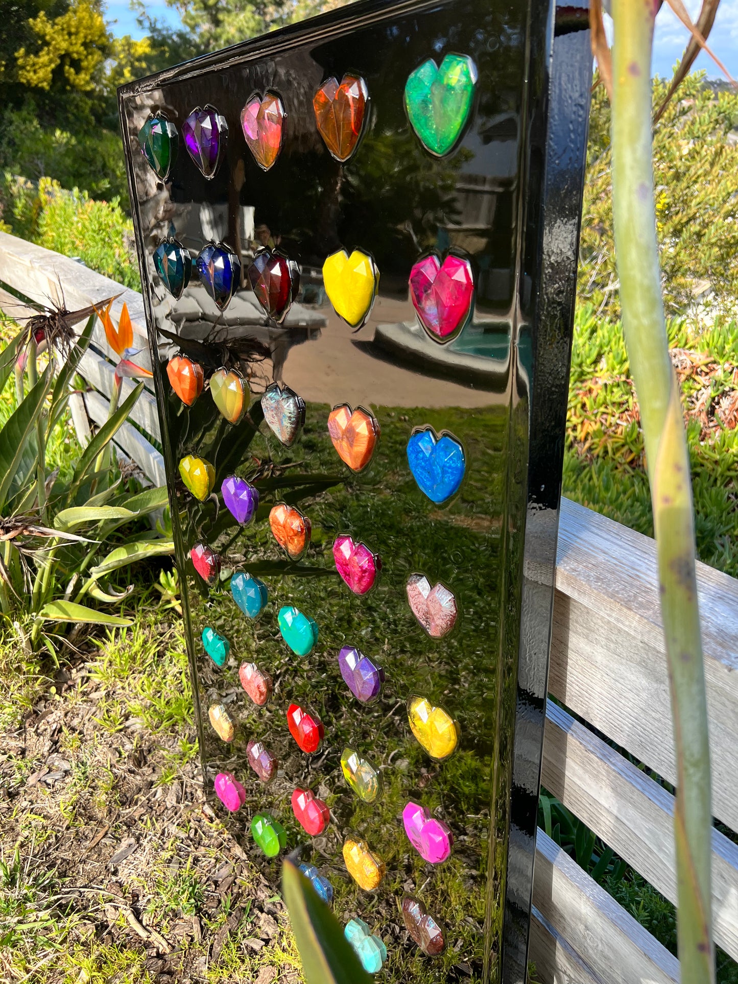 Heart Gallery