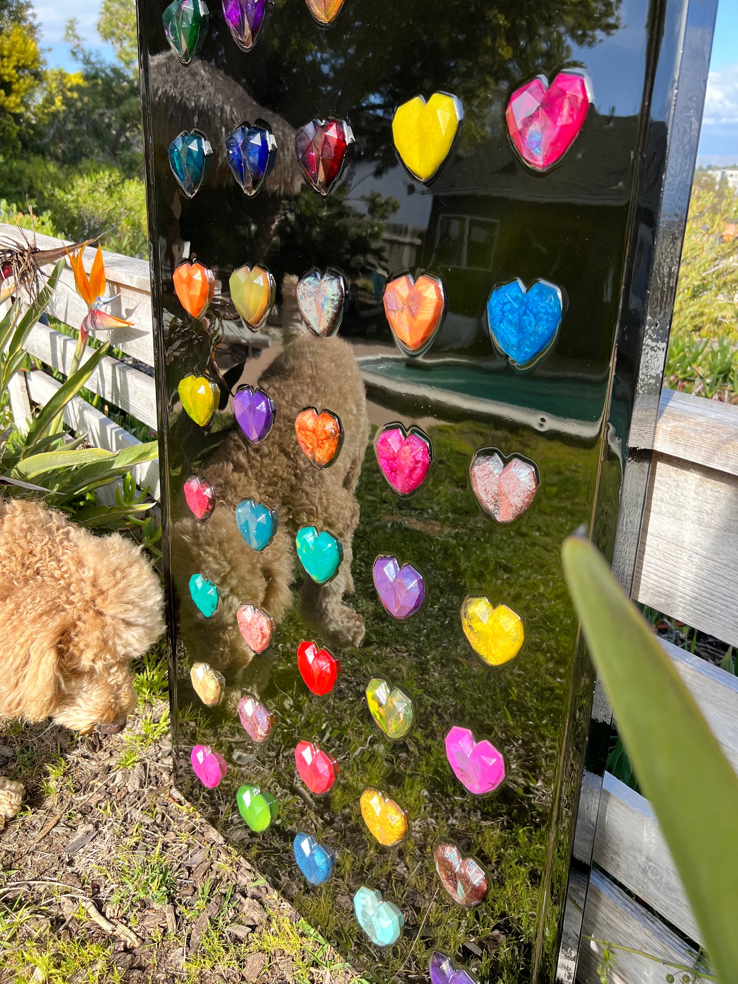 Heart Gallery
